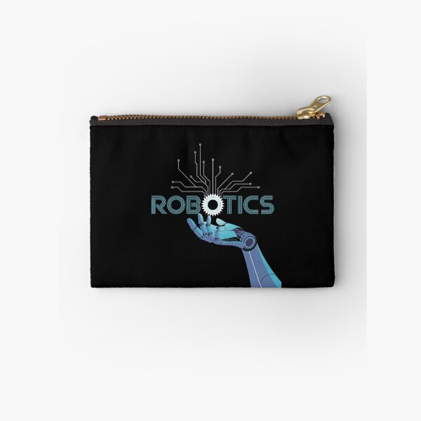 Item preview, Robot Robotics Engineer Robotics  designed and sold by TiredPack.