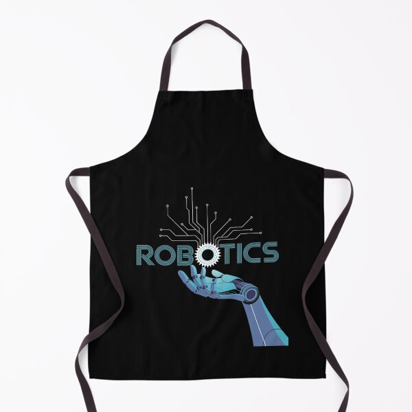 Item preview, Robot Robotics Engineer Robotics  designed and sold by TiredPack.