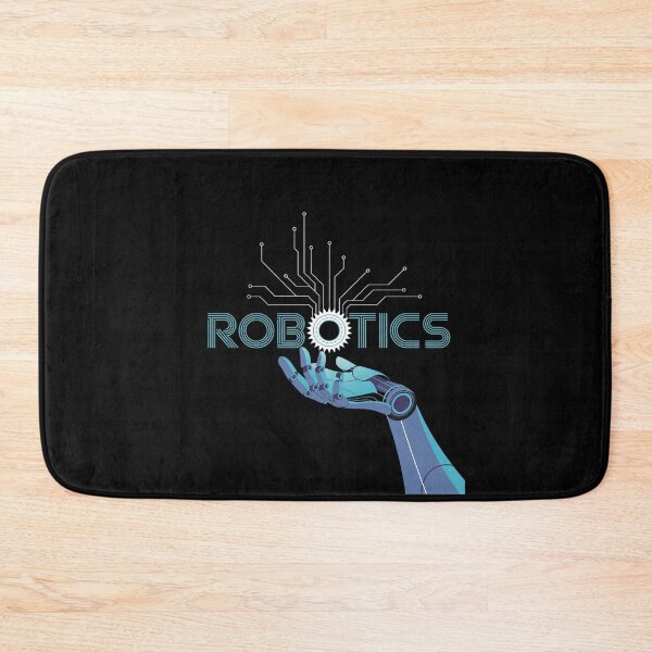 Item preview, Robot Robotics Engineer Robotics  designed and sold by TiredPack.
