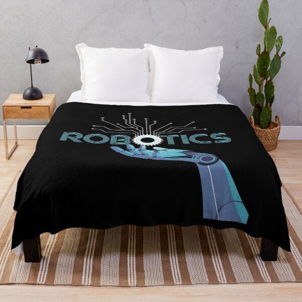 Item preview, Robot Robotics Engineer Robotics  designed and sold by TiredPack.