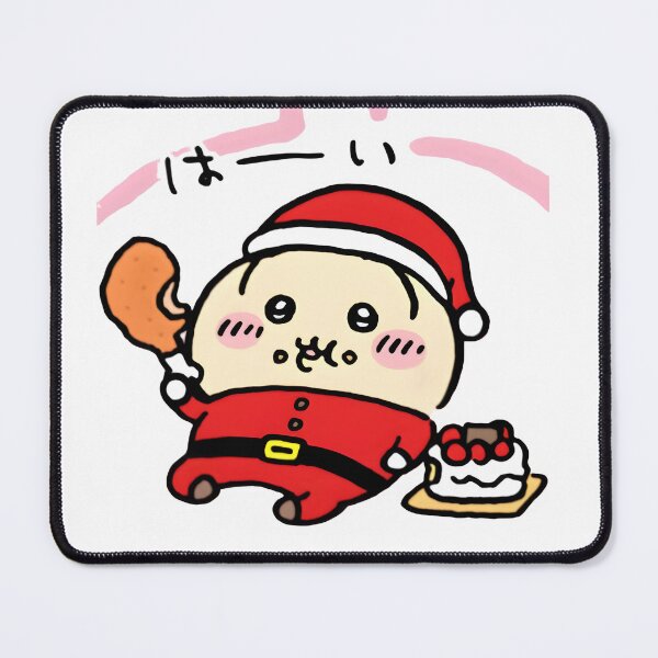Item preview, Chiikawa Usagi Christmas designed and sold by ArtistKaiMing.