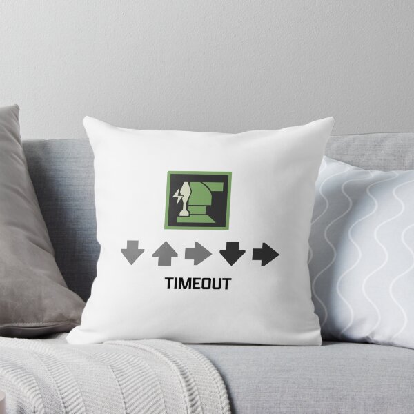 Item preview, EMP Timeout designed and sold by CrunchNut.