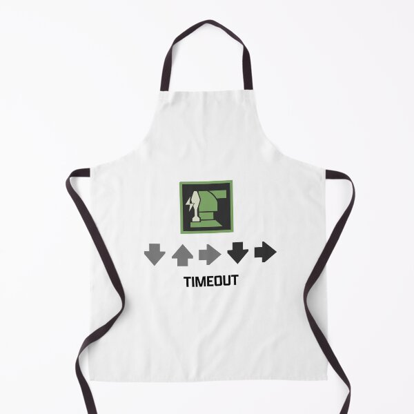 Item preview, EMP Timeout designed and sold by CrunchNut.