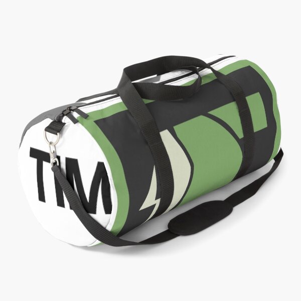 Item preview, EMP Timeout designed and sold by CrunchNut.