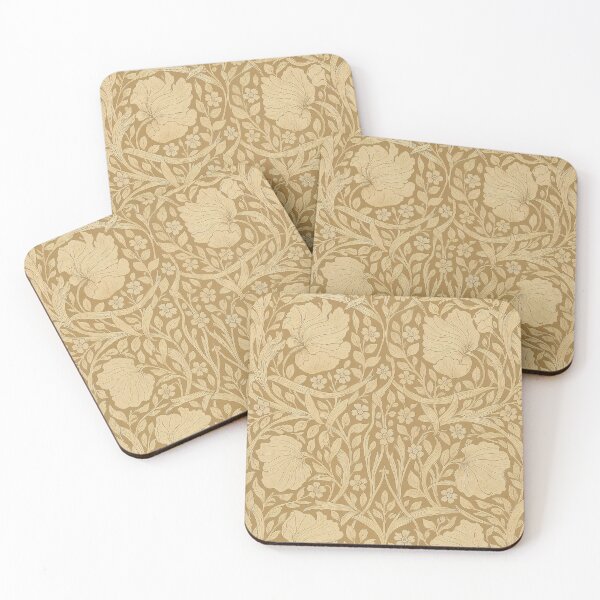 Item preview, William Morris Pimpernel designed and sold by maniacfitness.