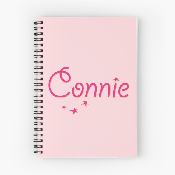 Item preview, My Name is Connie designed and sold by CharlottePlaceArt.