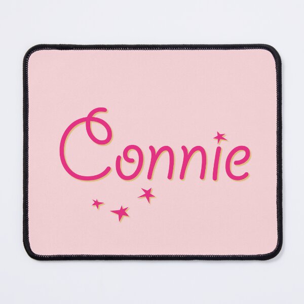 Item preview, My Name is Connie designed and sold by CharlottePlaceArt.