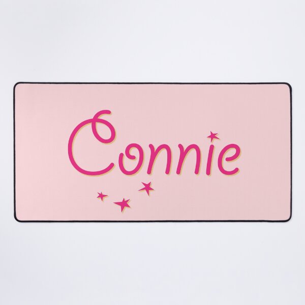 Item preview, My Name is Connie designed and sold by CharlottePlaceArt.