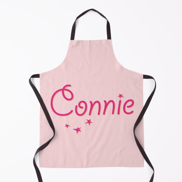 Item preview, My Name is Connie designed and sold by CharlottePlaceArt.