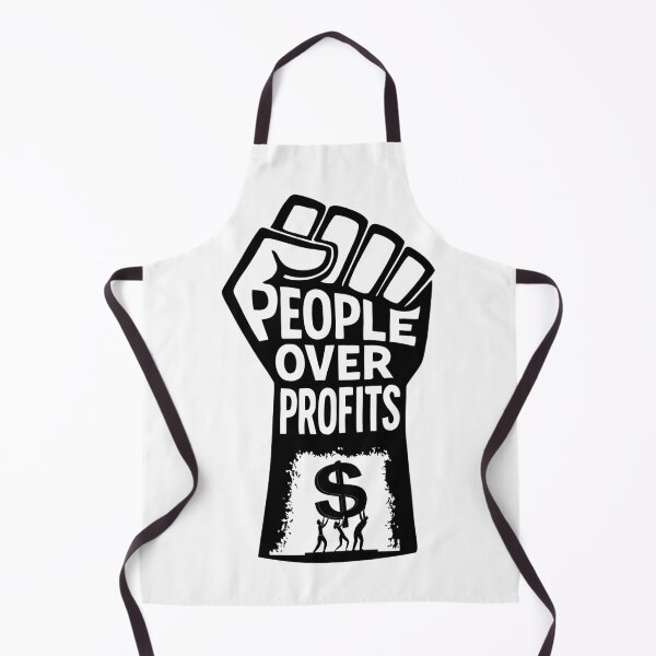 Item preview, Powerful People First Activism designed and sold by WorldEngine.
