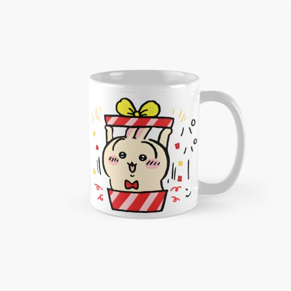 Item preview, Chiikawa Usagi Christmas designed and sold by ArtistKaiMing.