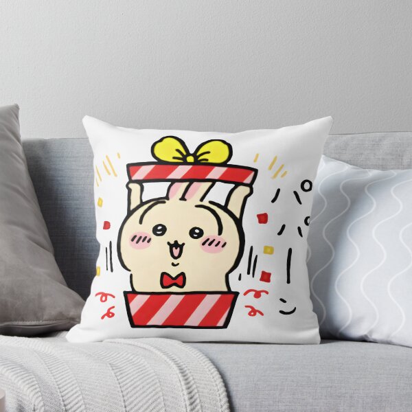 Item preview, Chiikawa Usagi Christmas designed and sold by ArtistKaiMing.