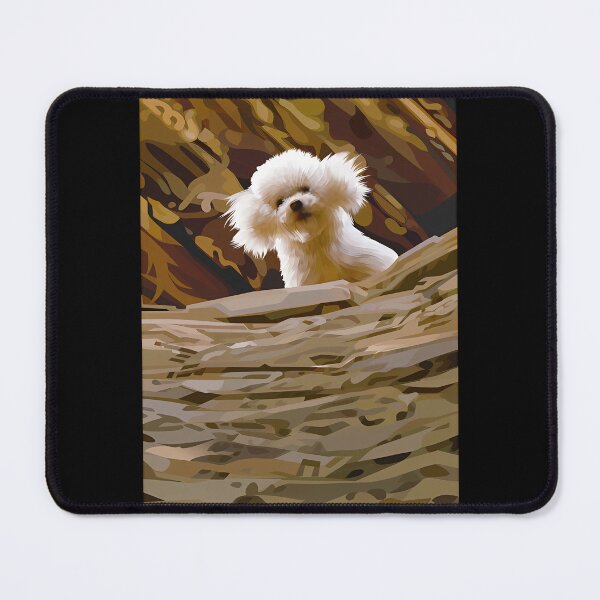 Item preview, Precious, Silence Of The Lambs Dog Meme designed and sold by MaxalimetovArt.