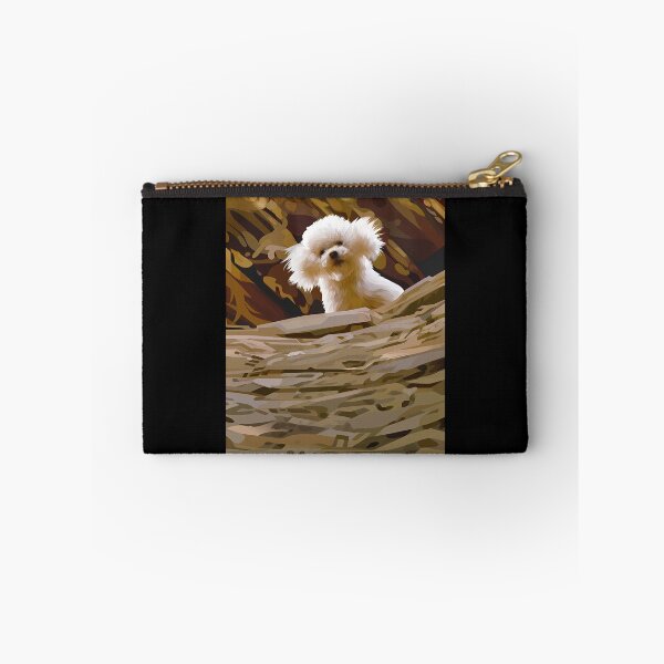 Item preview, Precious, Silence Of The Lambs Dog Meme designed and sold by MaxalimetovArt.