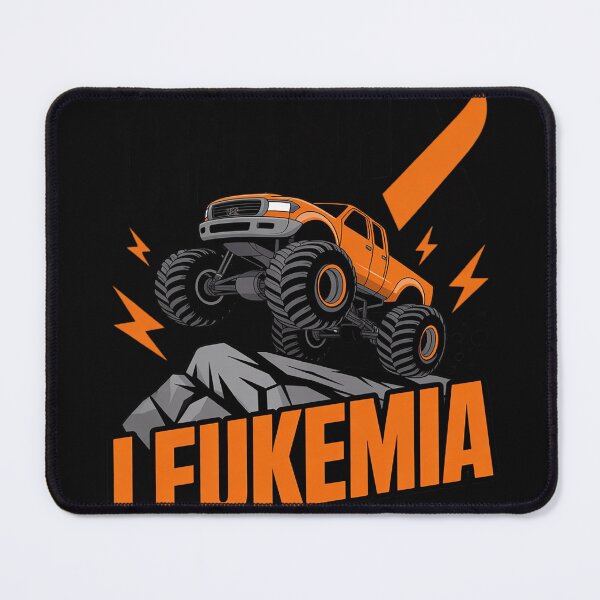 Item preview, Crush Leukemia Awareness Blood Cancer Fighter designed and sold by LegendsArt75.