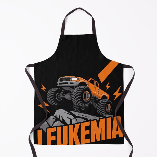 Item preview, Crush Leukemia Awareness Blood Cancer Fighter designed and sold by LegendsArt75.