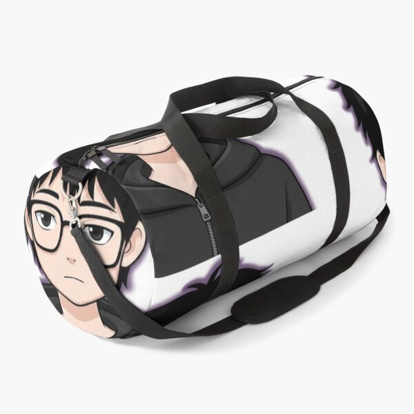 Item preview, Tired cartoon boy designed and sold by VinceArt18.