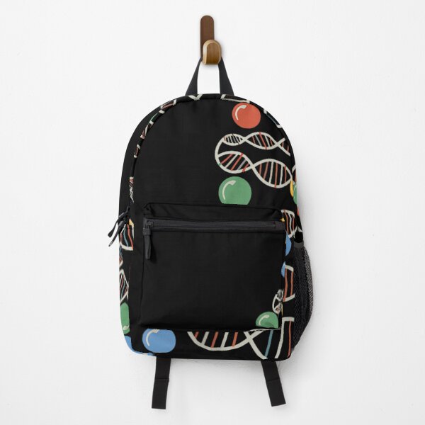 Item preview, Geneticist DNA Helix Christmas Tree Science Holiday Graphic designed and sold by DorikoKazan.
