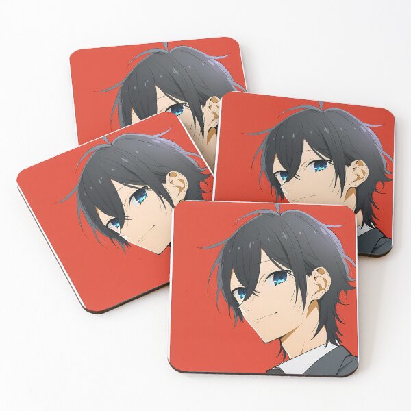 Item preview, Izumi Miyamura - 10 designed and sold by Infinite-Aspire.