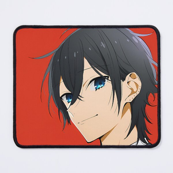 Item preview, Izumi Miyamura - 10 designed and sold by Infinite-Aspire.