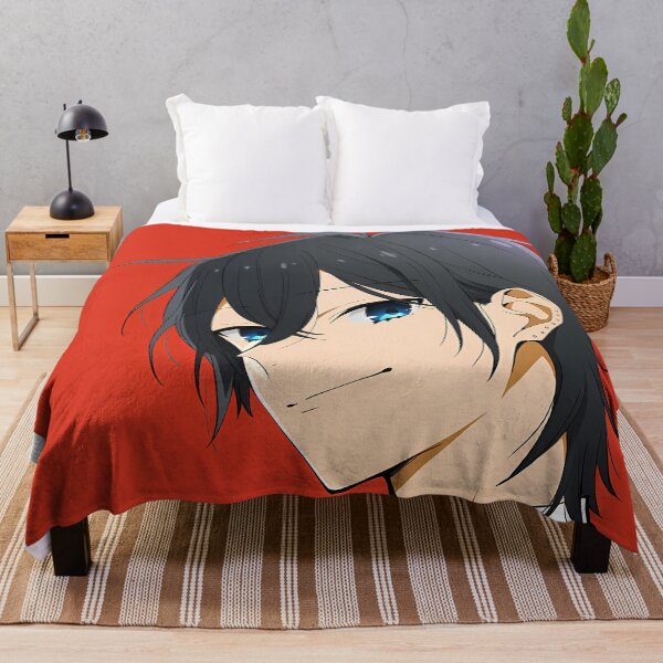 Item preview, Izumi Miyamura - 10 designed and sold by Infinite-Aspire.