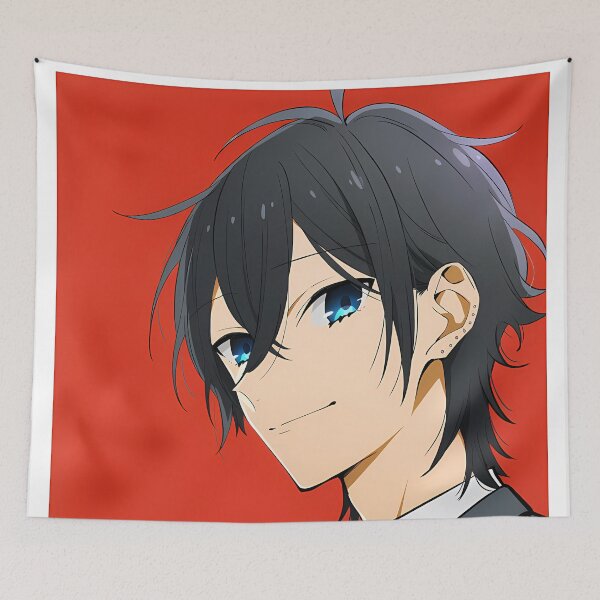 Item preview, Izumi Miyamura - 10 designed and sold by Infinite-Aspire.