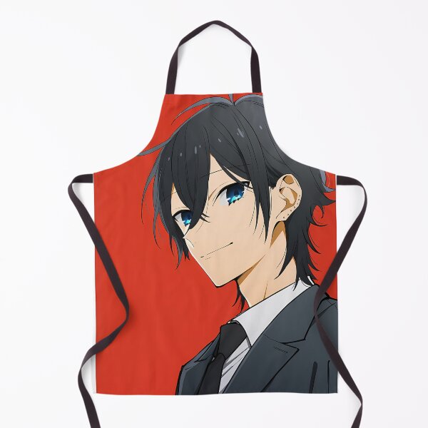 Item preview, Izumi Miyamura - 10 designed and sold by Infinite-Aspire.