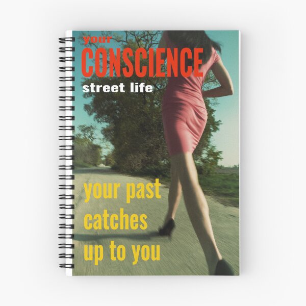 Item preview, Your past catches up to you designed and sold by valovic.