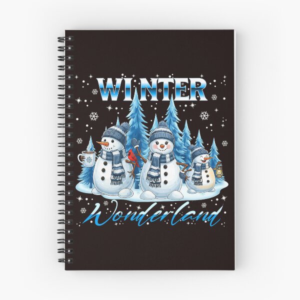 Item preview, Winter Wonderland Snowman Family Cozy Frosty Scene designed and sold by cosettacir6382.