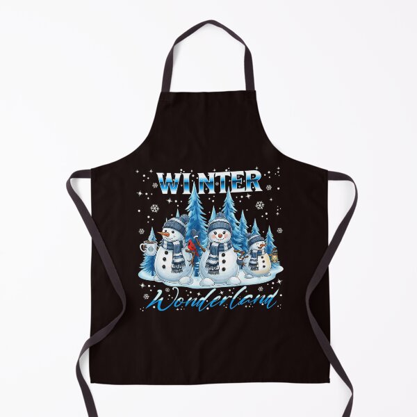 Item preview, Winter Wonderland Snowman Family Cozy Frosty Scene designed and sold by cosettacir6382.