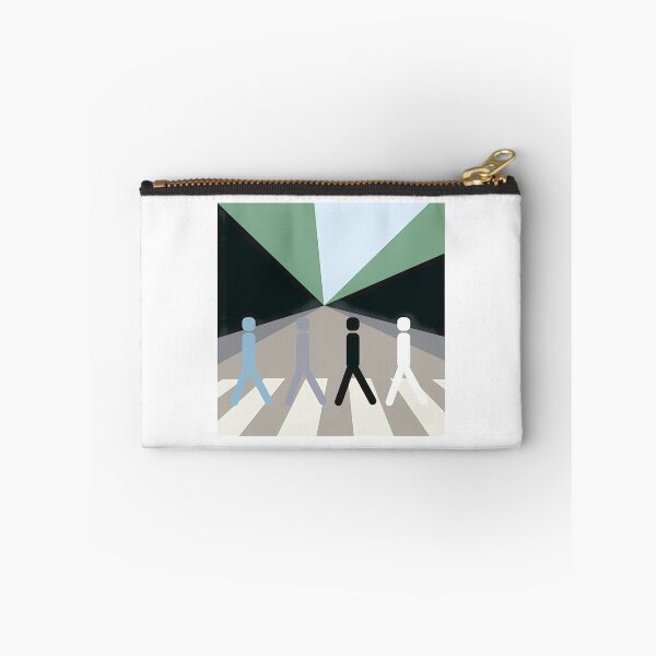 Item preview, Abbey Road Crossing Minimal Art By Merch, Limited Edition, Perfect Gift For You And Friends designed and sold by Chad King.