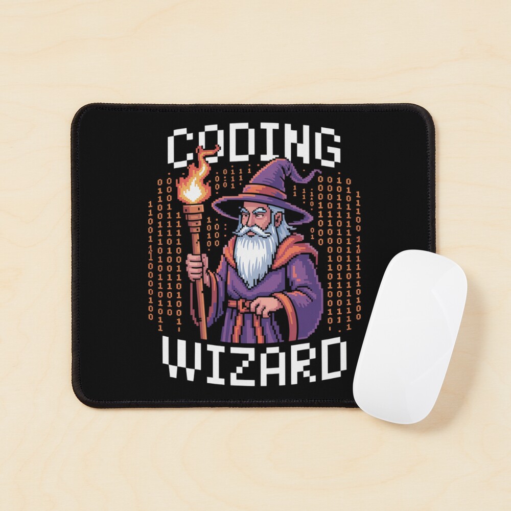 Item preview, Mouse Pad designed and sold by TiredPack.