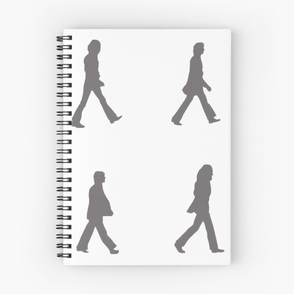 Item preview, Iconic Crosswalk Silhouette By Merch, Limited Edition, Perfect Gift For You And Friends designed and sold by Chad King.