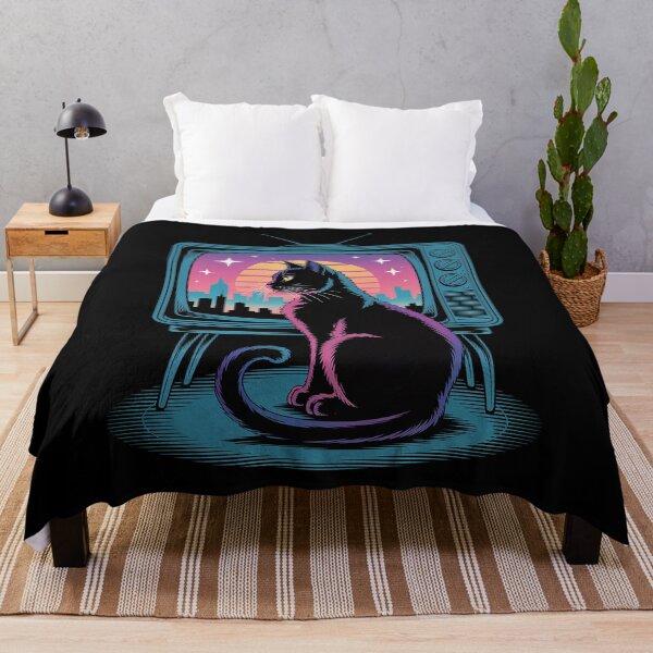 Item preview, Pixelated Cat Gamer Gaming 8-bit Gaming Cat designed and sold by milanforbes.