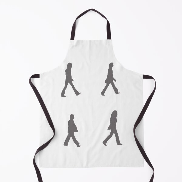 Item preview, Iconic Crosswalk Silhouette By Merch, Limited Edition, Perfect Gift For You And Friends designed and sold by Chad King.