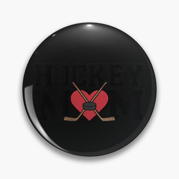 Item preview, Custom Hockey Mom Sweatshirt with Name designed and sold by LegendsArt75.