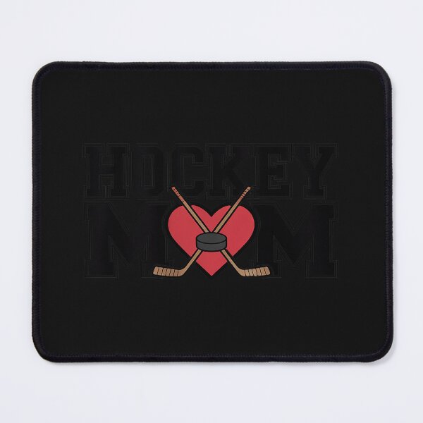 Item preview, Custom Hockey Mom Sweatshirt with Name designed and sold by LegendsArt75.