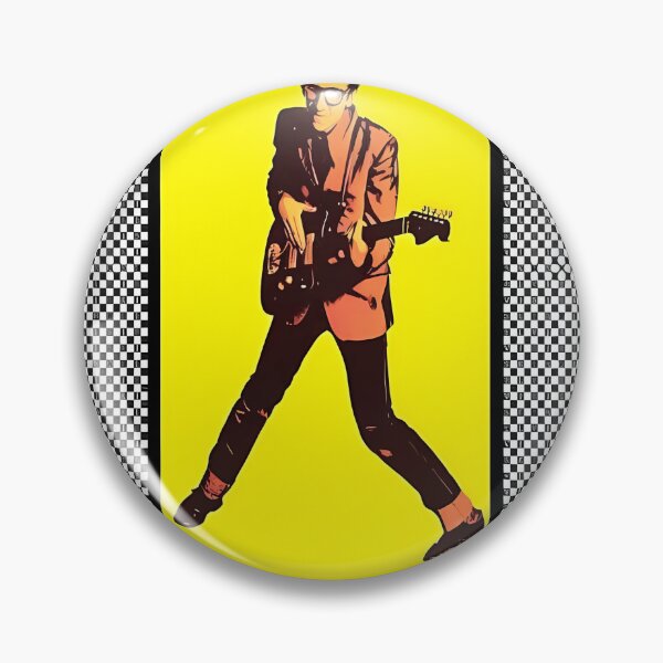 Item preview, Elvis-Costello designed and sold by EhrenfLohma.