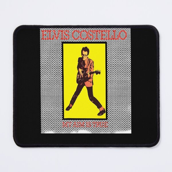 Item preview, Elvis-Costello designed and sold by EhrenfLohma.