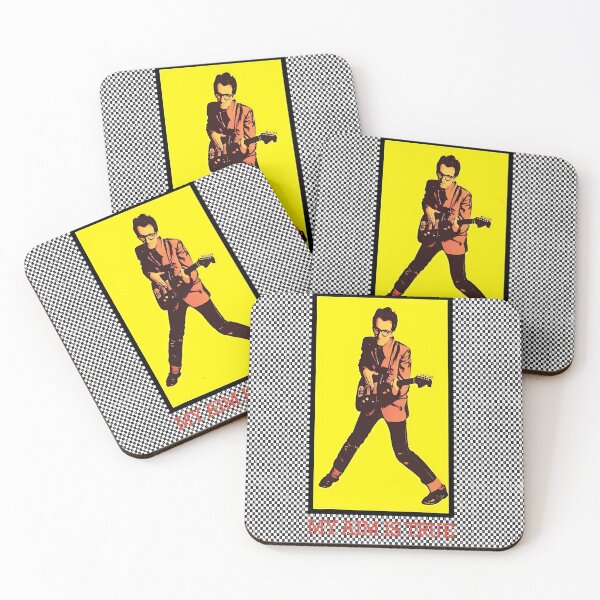 Item preview, Elvis-Costello designed and sold by EhrenfLohma.