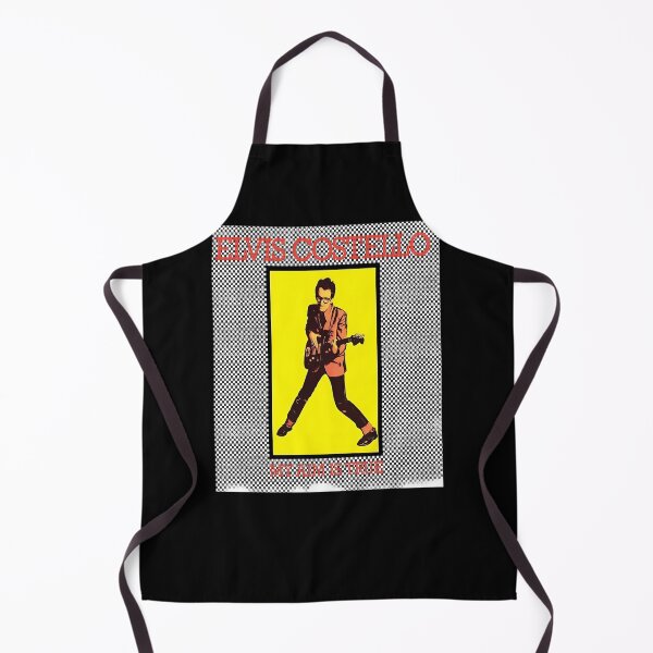 Item preview, Elvis-Costello designed and sold by EhrenfLohma.