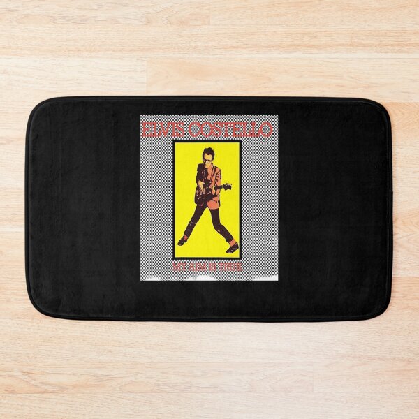 Item preview, Elvis-Costello designed and sold by EhrenfLohma.