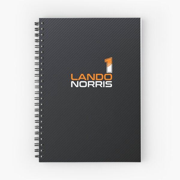 Item preview, Lando Norris 1 designed and sold by PatternDesign01.