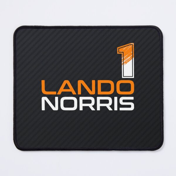 Item preview, Lando Norris 1 designed and sold by PatternDesign01.