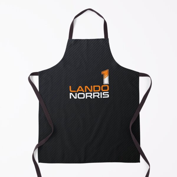 Item preview, Lando Norris 1 designed and sold by PatternDesign01.