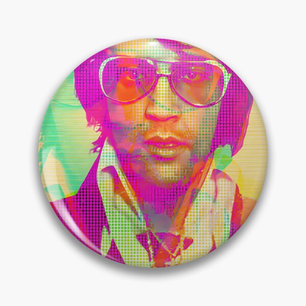 Item preview, Elvis-Mugshot-By-Sabre designed and sold by EhrenfLohma.