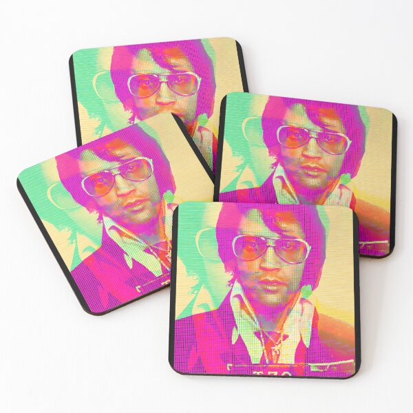 Item preview, Elvis-Mugshot-By-Sabre designed and sold by EhrenfLohma.