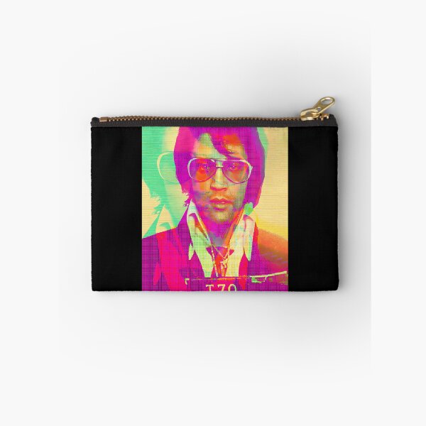 Item preview, Elvis-Mugshot-By-Sabre designed and sold by EhrenfLohma.