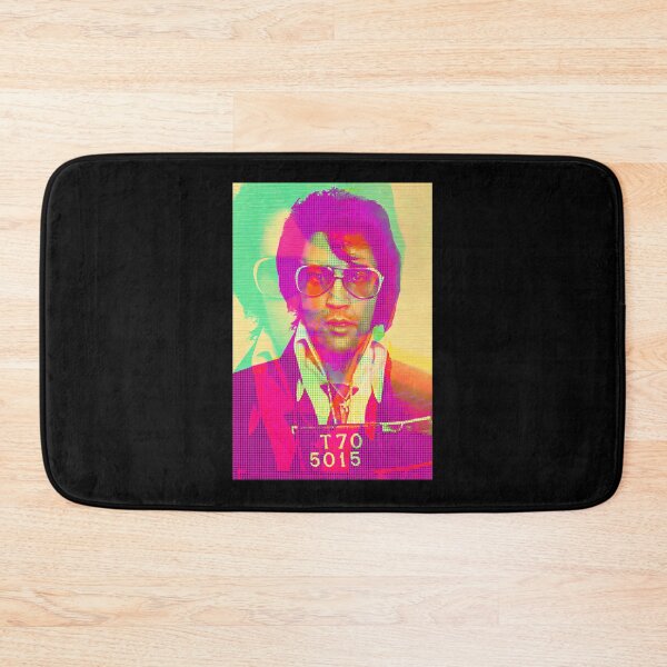 Item preview, Elvis-Mugshot-By-Sabre designed and sold by EhrenfLohma.