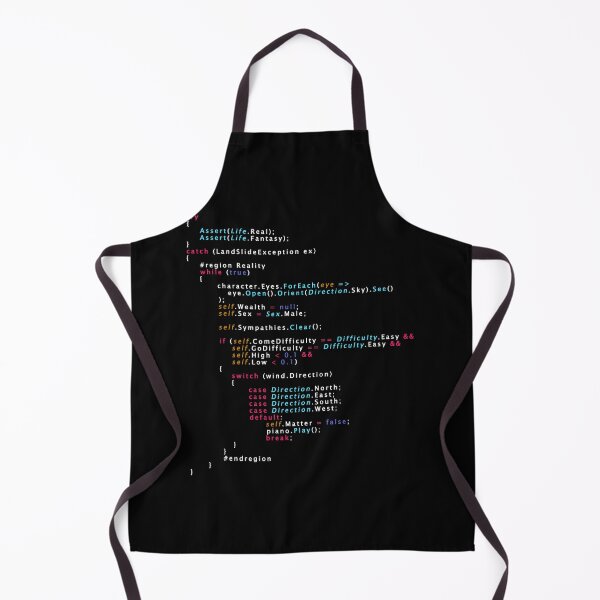 Item preview, Is This The Real Life Coding Programming Color designed and sold by vaplitukh86.